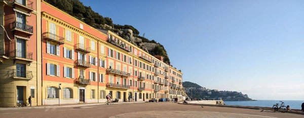Top 5 des plus beaux appartements en vente à Nice