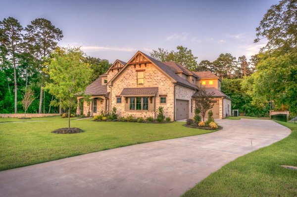 L'architecture audacieuse d'une maison atypique