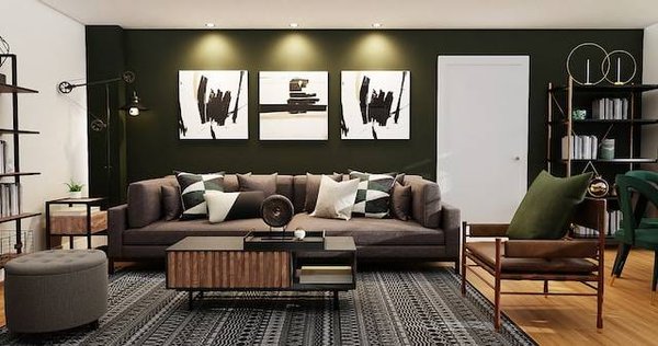 Les tendances déco pour les maisons atypiques