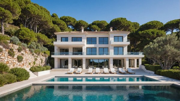 Découvrez l'immobilier de prestige à hyères : 3 biens d'exception