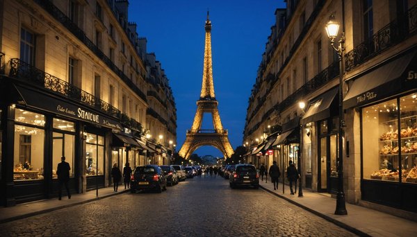 Lieux insolites à paris pour une soirée d'entreprise inoubliable